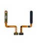 Flex Senzor Amprenta Samsung Galaxy M51 M515F Negru GH96-13764A Banda Cablu