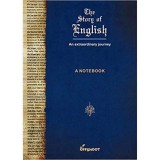 Cumpara ieftin The Story of English: An Extraordinary Journey (Forever Notebooks)