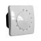Variator Debit pentru ventilatie - Incastrat, 2.5 А