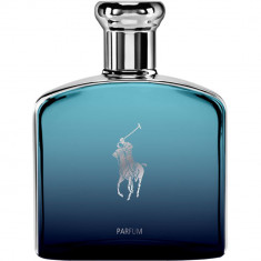 Polo Deep Blue Apa de parfum Barbati 125 ml foto