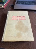 Ovid S. Crohmalniceanu - Curs de istorie a literaturii romane intre cele doua razboaie mondiale 1920-1944 (partea 1, 1964)