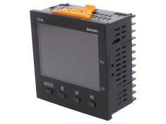 Regulator de Temperatură cu Alarmă pe Panou TX4L-A4R