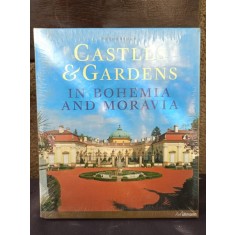 Wilfried Rogasch - Castles and Gardens in Bohemia and Moravia
