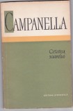 Bnk ant Campanella - Cetatea soarelui