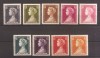 Monaco 1957 - Nașterea Prințesei Caroline, 1929-1982, MNH, Nestampilat