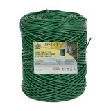 Fir vinil tubeto 2mm, greutate 1kg, lungime 200 m, Micul Fermier GF-2143