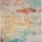 Covor Celestial CES02 - 160x221, Multicolor