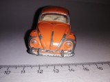 Bnk jc Corgi Whizzwheels - VW 1200 Saloon, 1:43