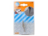 Burghiu Conic &icirc;n Trepte 4-12mm Fixare Tijă 6mm