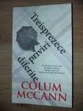 Treisprezece priviri diferite- Colum McCann