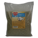 Cumpara ieftin Enjoy Nisip acvariu 0.8 - 2 mm 2 kg