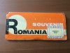 Castetul peles diapozitive souvenir romania studioul animafilm diacolor RSR 1969