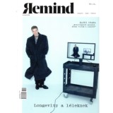 Remind Bookazine 2026/1. - Tudatos/&Eacute;let/St&iacute;lus