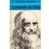 Ovidiu Drimba - Leonardo da Vinci - 133013