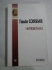 Hyperionice - Theodor Codreanu - Studii Literare: Iasi, Junimea, 2019