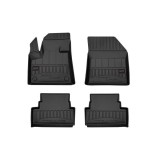 Covorase auto cauciuc 3D Opel Grandland X (A18) (2017 -&gt;) FROGUM FRG 3D407947, MAMMOOTH / FROGUM