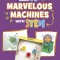 Make 10 Marvelous Machines with Stem