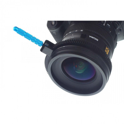 Commlite CS-FG1 Grip focalizare pentru DSLR si mirrorless foto