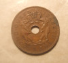 RHODESIA SI NYASALAND 1 PENNY 1956, Africa