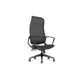 Scaun birou operational negru Star Scaun birou negru Star