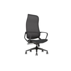 Scaun birou operational negru Star Scaun birou negru Star