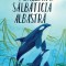 O Balena In Salbaticia Albastra, Rosanne Parry - Editura Paralela 45