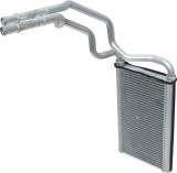 Radiator incalzire habitaclu Mazda 3 19, 6, motor: 1.5, 1.5 Skyactive-D, 1.6, 2.0, 2.2 Skyactiv-D, 2.5, 274x149x25, SRLine, miez si rezervor din