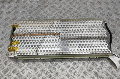 Baterie TESLA MODEL S 2016 OEM: Hatchback | 29049589 foto