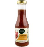Sos Hot Chili Bio 210 mililitri Naturata