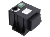 Regulator viteză INDEL 230VAC Clasă termică Ta40B