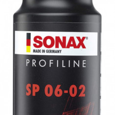 Pasta Polish Abraziv Sonax ProfiLine Abrasive SP 06-02, 1L