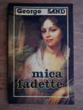 George Sand - Mica Fadette