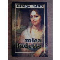 George Sand - Mica Fadette