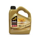 Ulei motor Kross 15W40 4L 11754 25593