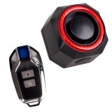 Cumpara ieftin Alarma bicicleta cu lumina spate si senzor antifurt inSPORTline Jolty