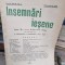 Revista Insemnari Iesene nr.4/1937