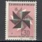 Cehoslovacia.1963 Targul Liberec XC.345