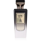 Risala Elite Epic Onyx Eau de Parfum pentru bărbați 100 ml