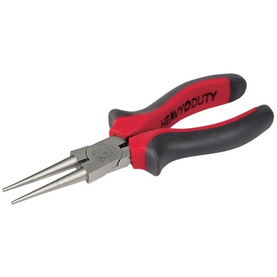 PATENT CU CIOC ASCUTIT MANER RIGID 160MM foto