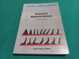 NUCLEELE MARILOR BARAJE / VOL. I / GHE. FLEGONT / 2004 *58