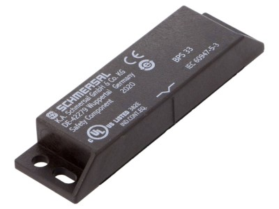 Magnet rectangular mare foto