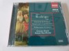 Concerto de Aranjuez- Rodrigo, cd