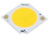 LED COB TRIDONIC 27,1W 4000K 4829lm CRI80 800mA Putere Albă