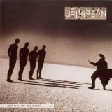 Vinil Jellybean &lrm;&ndash; Just Visiting This Planet (-VG)
