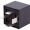 Releu electromagnetic HONGFA SPST-NO 12VDC 40A 79,5&Omega; soclu