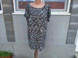 Lindex | rochie dama | bust 140 cm | mar. 42 - 44 | L - XL, M