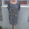 Lindex | rochie dama | bust 140 cm | mar. 42 - 44 | L - XL