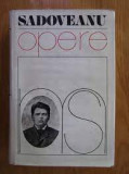 Opere vol.2 - Mihail Sadoveanu