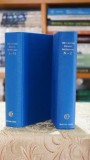 The concise english dictionary (2 volume) - F. G. Fowler, H. W. Fowler