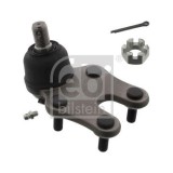Pivot brat suspensie Daihatsu Feroza Hard Top, Feroza Soft Top Motor 1.6 16V, 1.6 i 16V, 1.6 i 16V 4x4, parte montare Axa fata dreapta, partea de